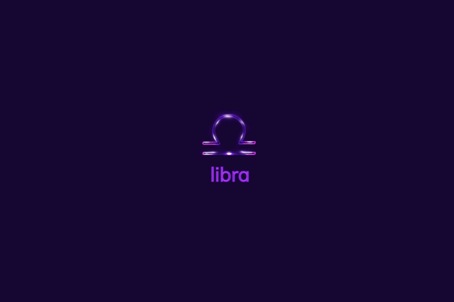 Libra pode esconder conflitos internos para não criar problemas (Imagem: uladz_a | Shutterstock)
