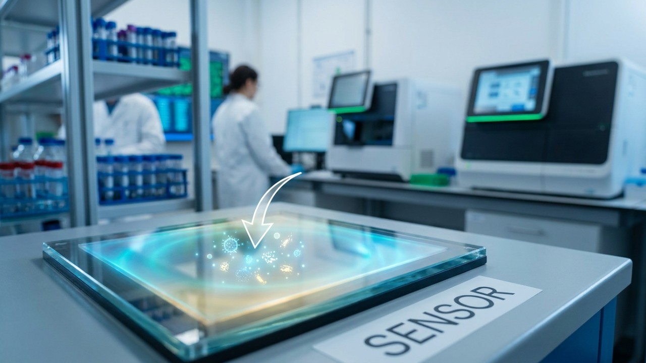 Pesquisadores utilizam a biomimética para criar dispositivos tecnológicos baseados em nanostruturas naturais.