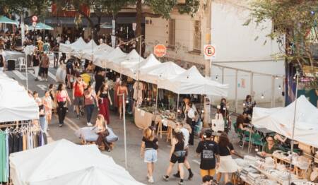 Casa de Alice – Feira da Rua Fortunato