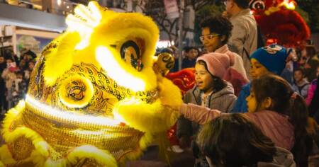 Festival da China – ‘Brasil e China: Uma História de Amizade’