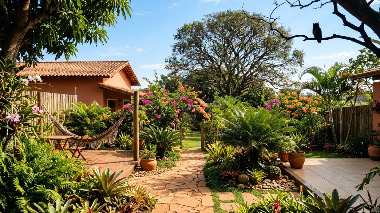 Preservar o habitat dessas aves favorece a biodiversidade nas áreas urbanas.