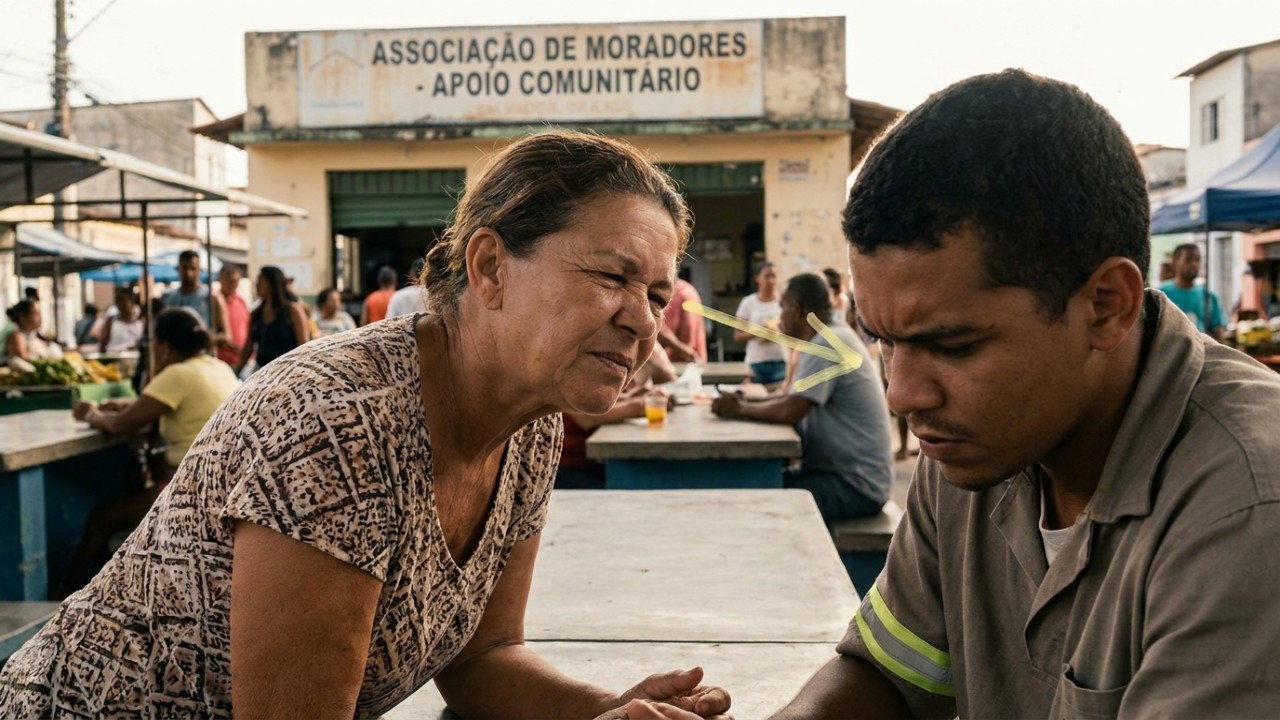 A percepção antecipada das necessidades alheias reflete uma profunda empatia interpessoal.