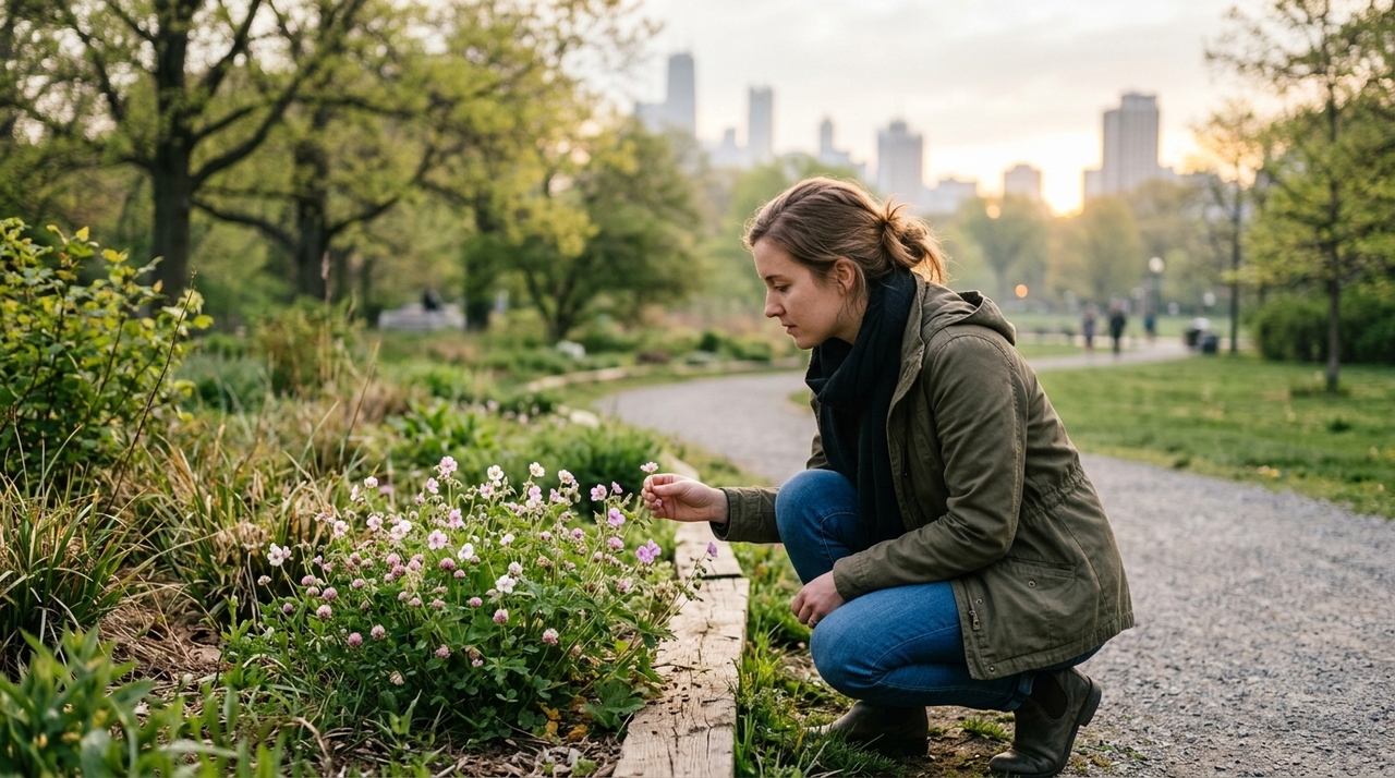 Rachel Carson não tratava a natureza apenas como um cenário destinado ao descanso humano.