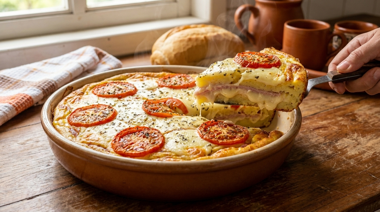 A rotina moderna exige alternativas culinárias que unam rapidez sem abrir mão do sabor autêntico
