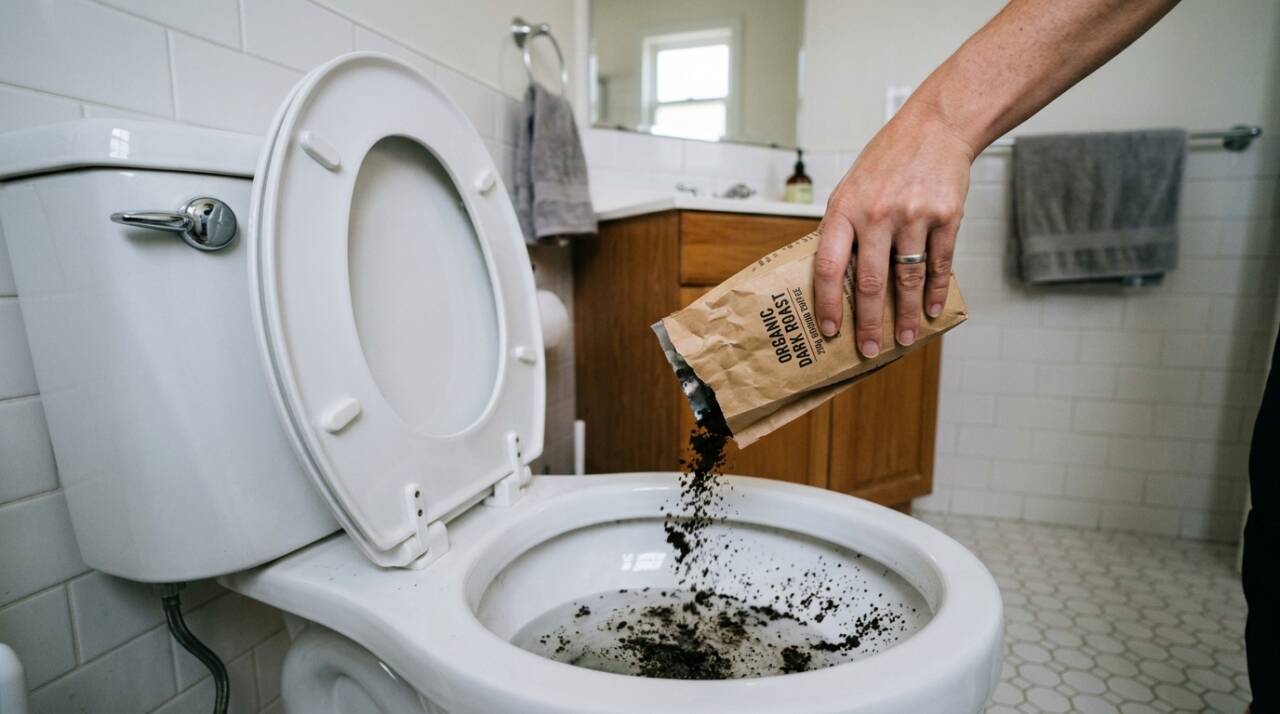 A alternativa é utilizar a borra completamente seca fora da tubulação.