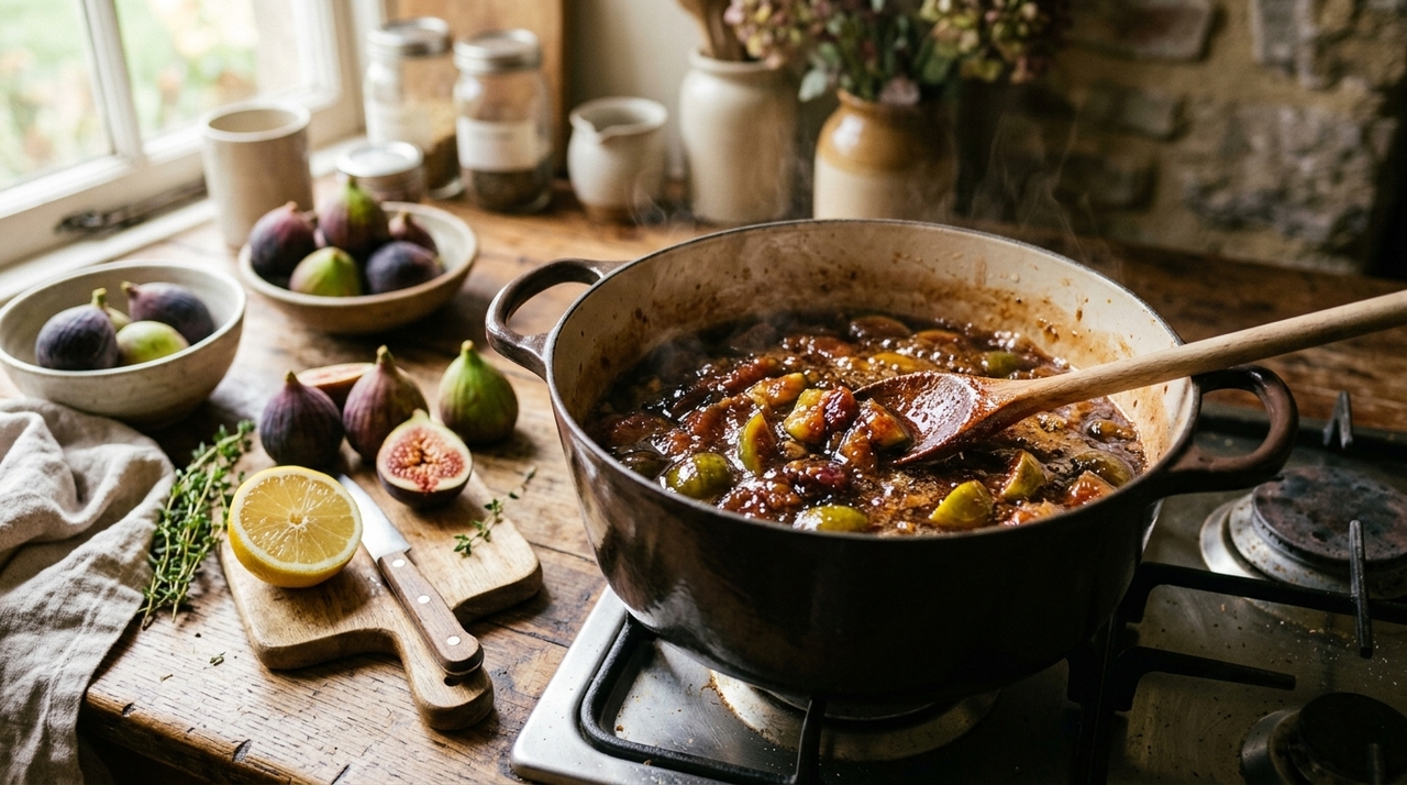 Selecionar frutos no ponto perfeito de maturação assegura uma doçura natural muito mais evidente