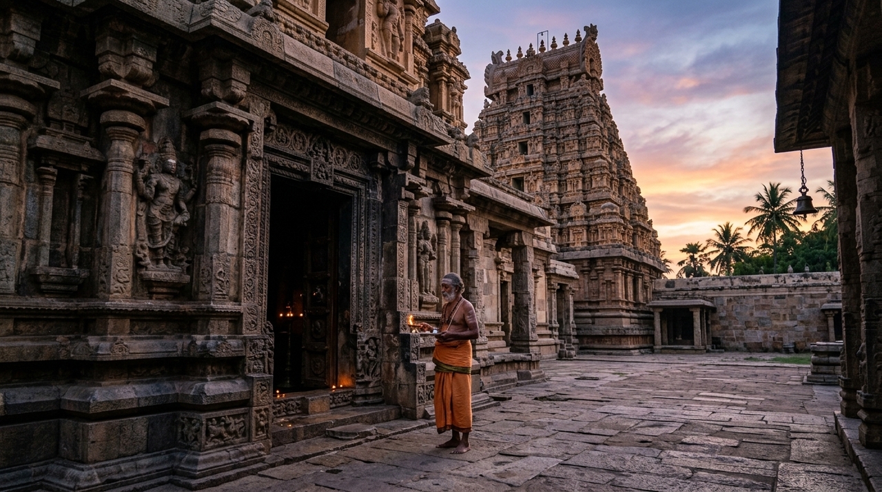 Quando a pergunta se refere a uma grande religião ainda praticada, o hinduísmo é frequentemente apresentado como a mais antiga.