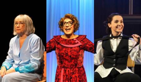 Projeto ‘Palcos: SP’ leva Débora Falabella, Vera Holtz e Lilia Cabral de graça aos teatros de bairro