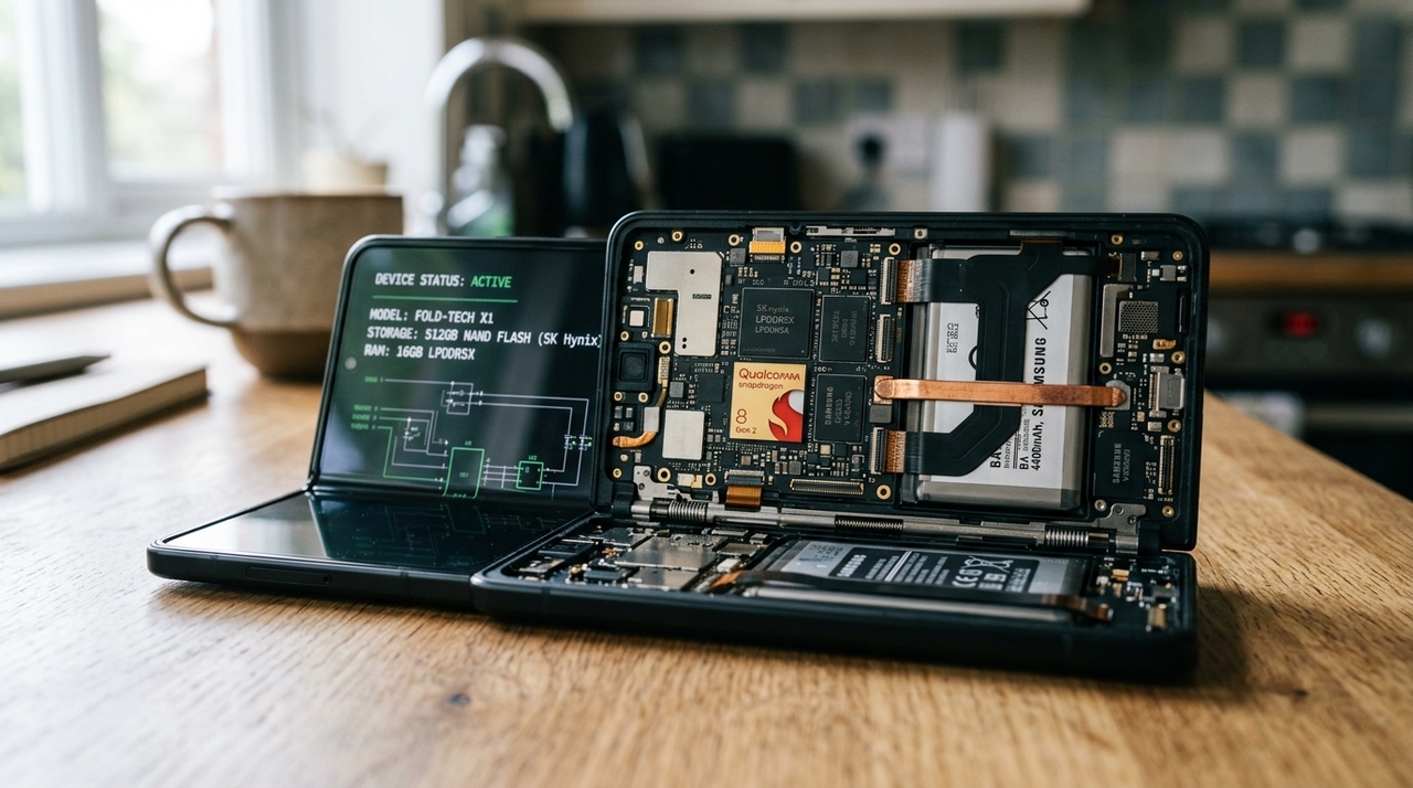 O avanço acelerado da infraestrutura digital consome grande parte da capacidade global de produção de chips.