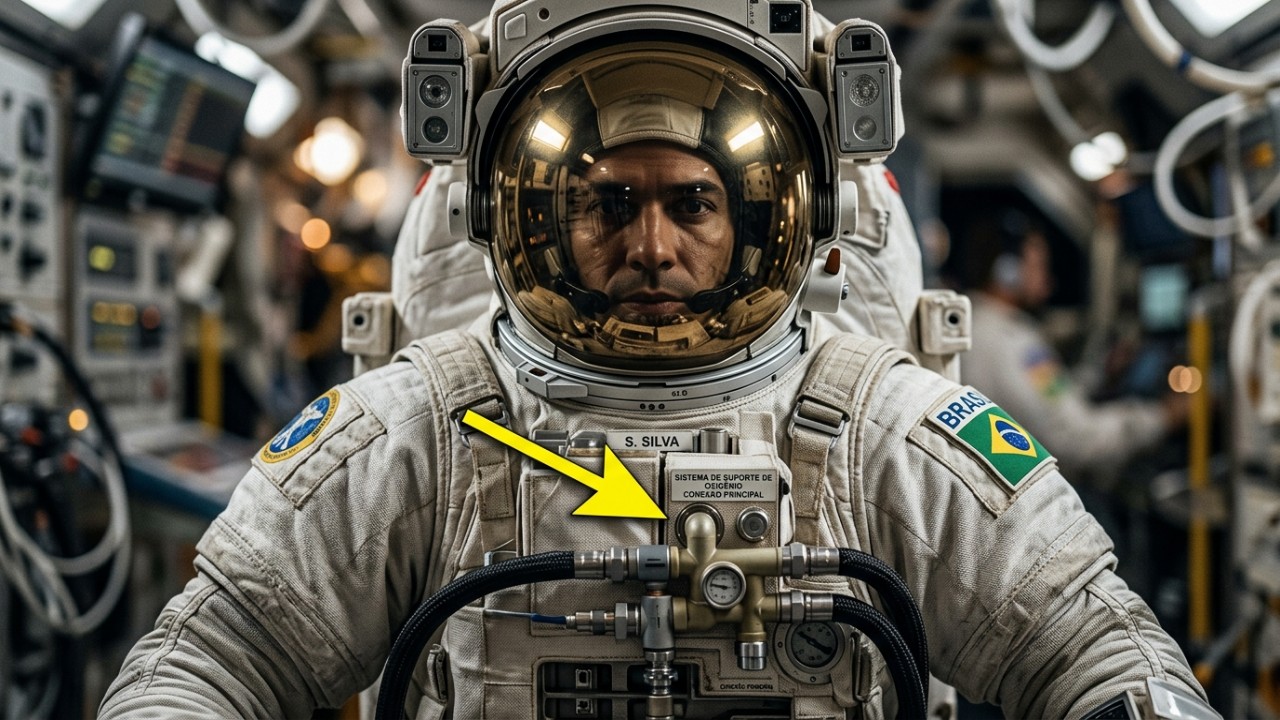 Missões habitadas a Marte enfrentam desafios tecnológicos extremos para garantir a segurança dos astronautas.