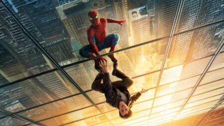 Depois de anos cercado por mentores e eventos grandiosos, Peter Parker volta a ser o centro da própria história em Homem-Aranha: Um Novo Dia.