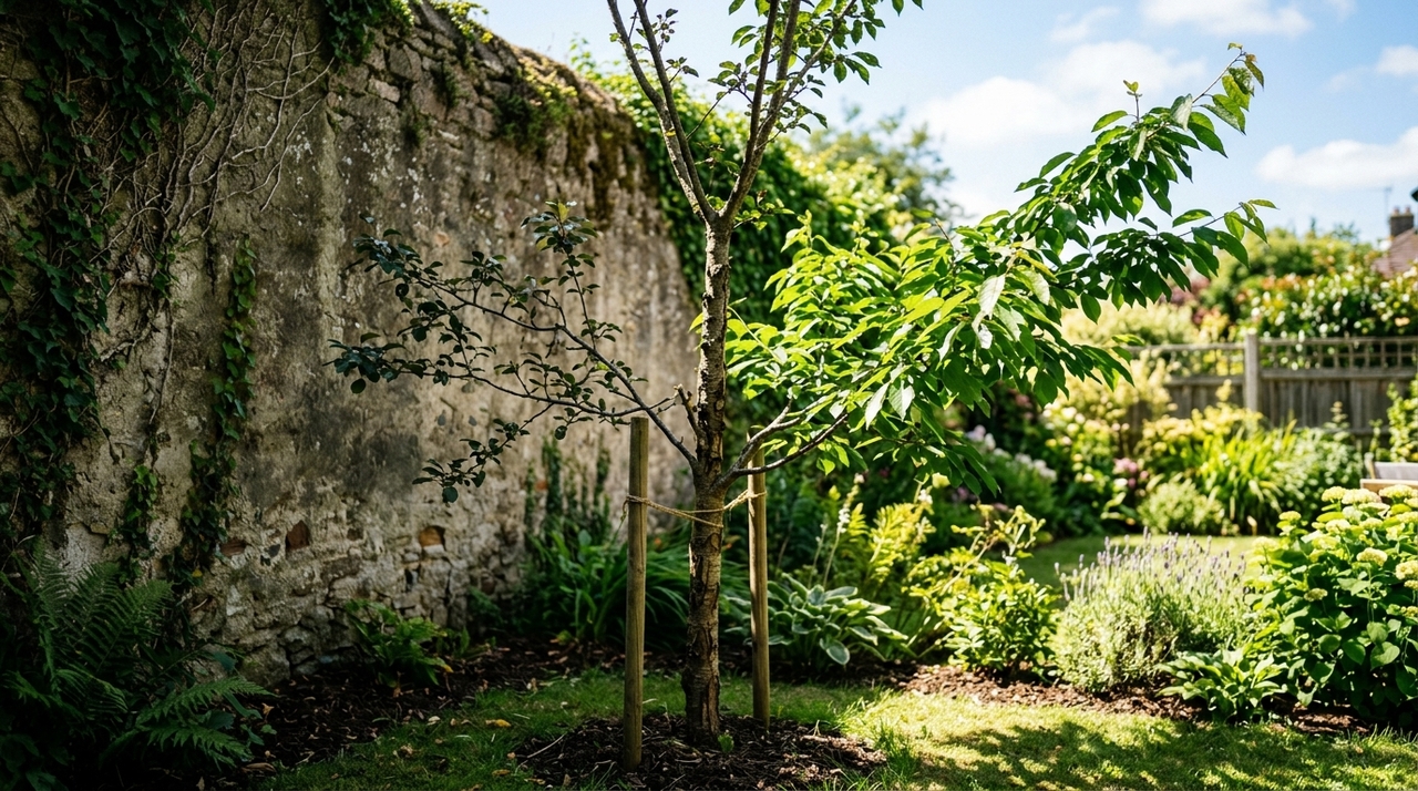 A luz é essencial para a fotossíntese, processo pelo qual as plantas produzem compostos orgânicos usados no crescimento.