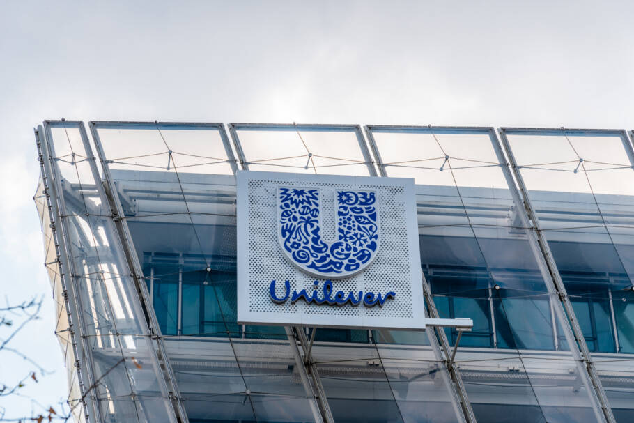 Programa de estágio da Unilever oferece vagas com foco especial na região de São Paulo