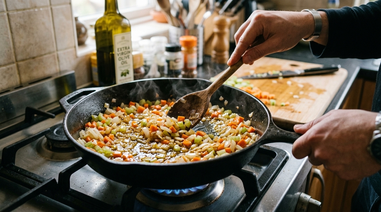 Tomates contêm ácidos naturais responsáveis pelo sabor vivo e levemente azedo do molho.