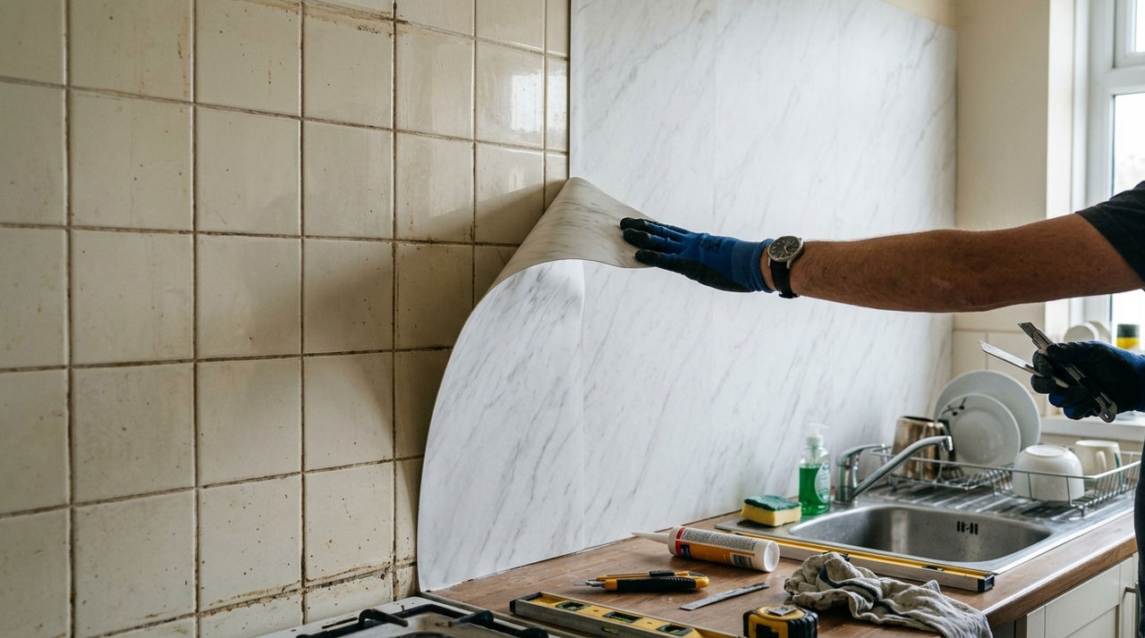 O avanço do design de interiores trouxe soluções modernas que aliam estética requintada e alta praticidade para o dia a dia