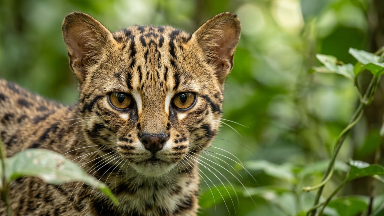A descoberta de uma ave com um artefato africano na Alemanha revolucionou a ciencia ao provar as viagens intercontinentais das especies.