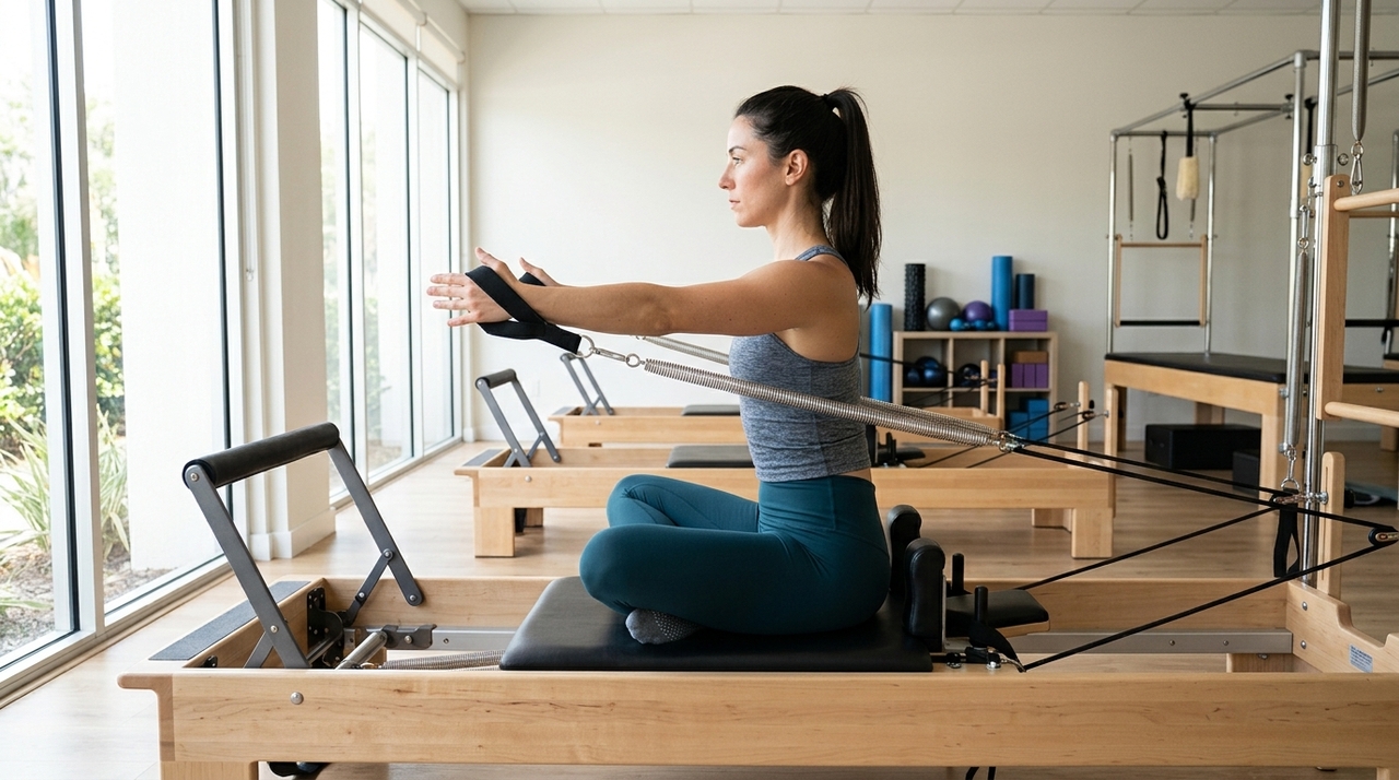 Exercícios resistidos que exigem extensão do cotovelo trabalham diretamente o tríceps