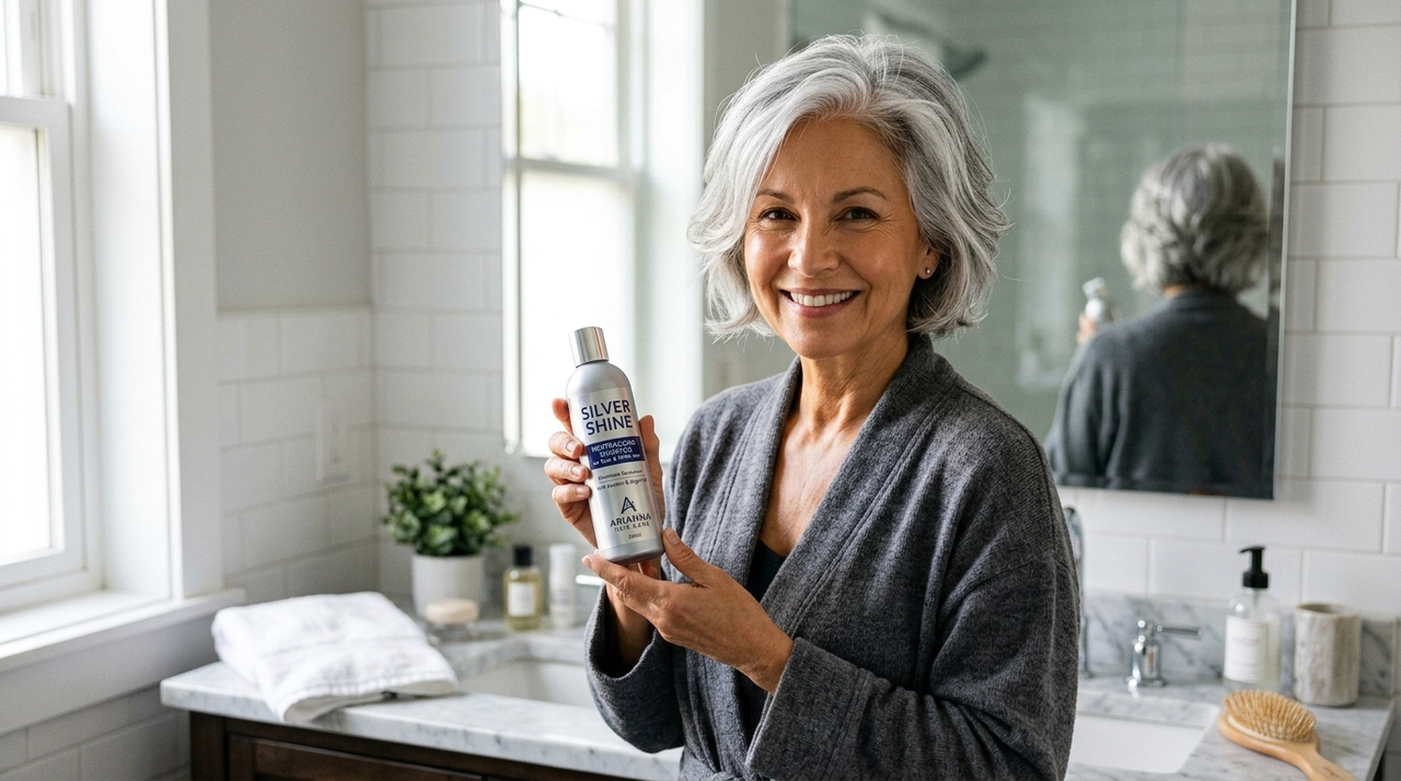 O shampoo pigmentado possui uma função bastante específica e não precisa assumir sozinho toda a rotina de limpeza.