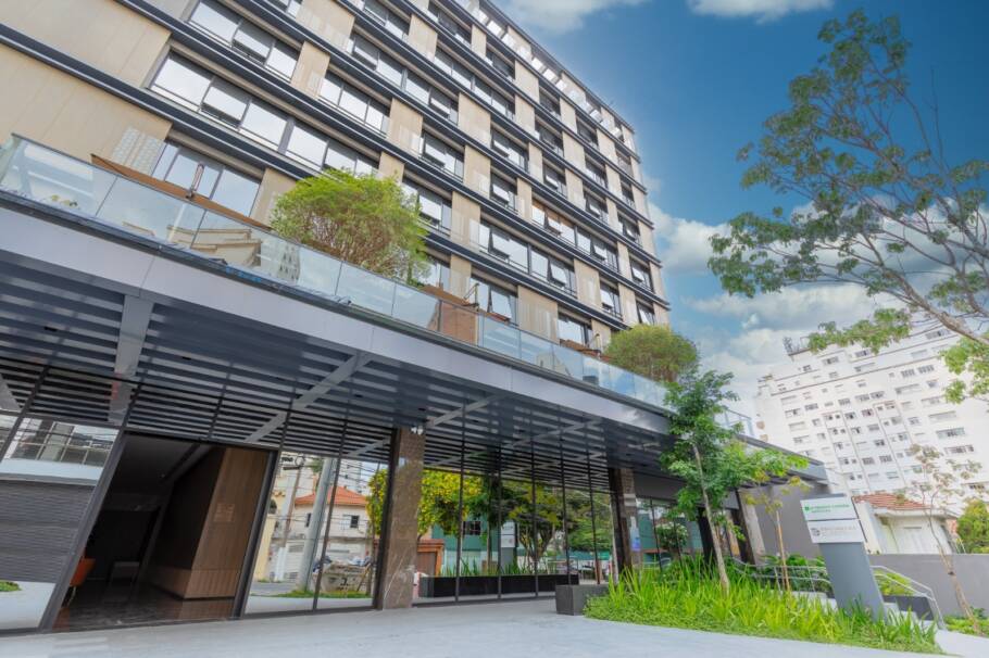 Wyndham Garden São Paulo Aclimação começa a receber hóspedes a partir de 28 de setembro