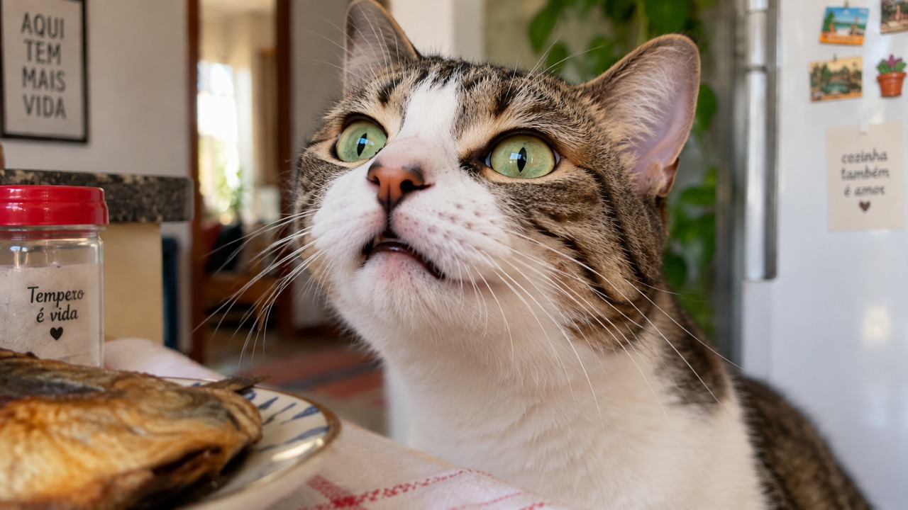 Flehmen é diferente de respirar pela boca por desconforto ou doença.