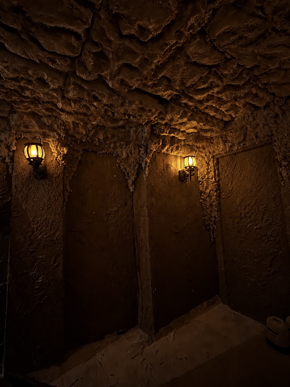 O icônico Edifício Rolim preparou uma temporada de atrações especiais para os aficionados por suspense e adrenalina no mês do Halloween