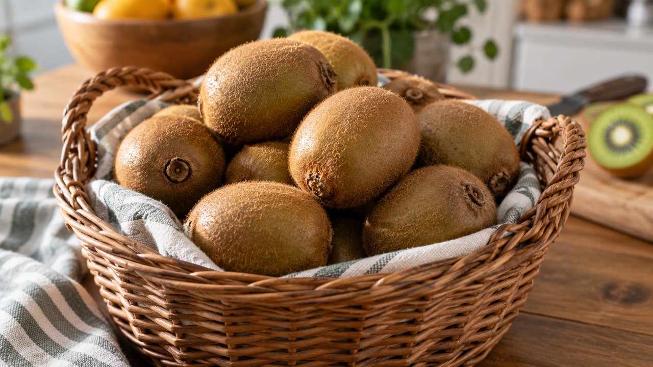 A fruta pode integrar a rotina sem horários ou quantidades obrigatórias.