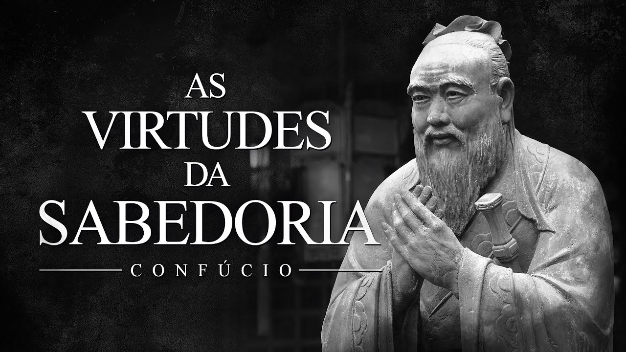 Confúcio, filósofo chinês: “Saber o que se sabe e saber o que não se sabe, isso é conhecimento”, a antiga lição sobre por que reconhecer os próprios limites pode ser sinal de sabedoria