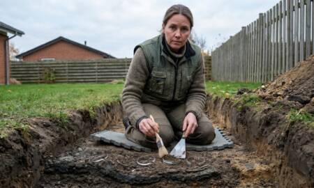 O conjunto arqueológico de prata revela detalhes valiosos sobre as rotas e o comércio da era viking.