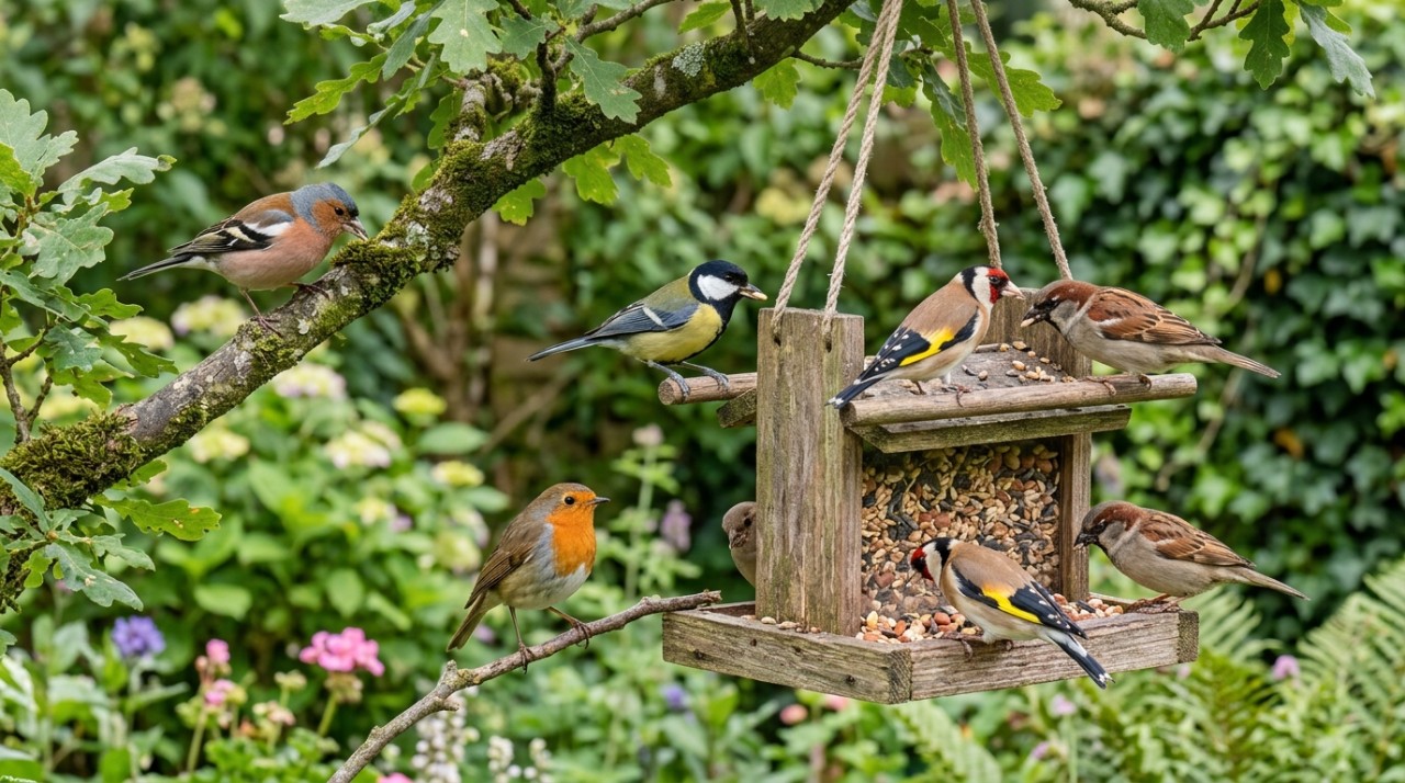 birds-eating-at-garden-feeder.jpg