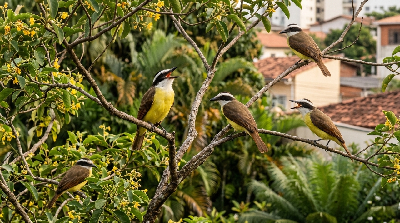 A dúvida aparece porque “bem” isoladamente pode ter plural em determinados usos, como em “bens materiais”.