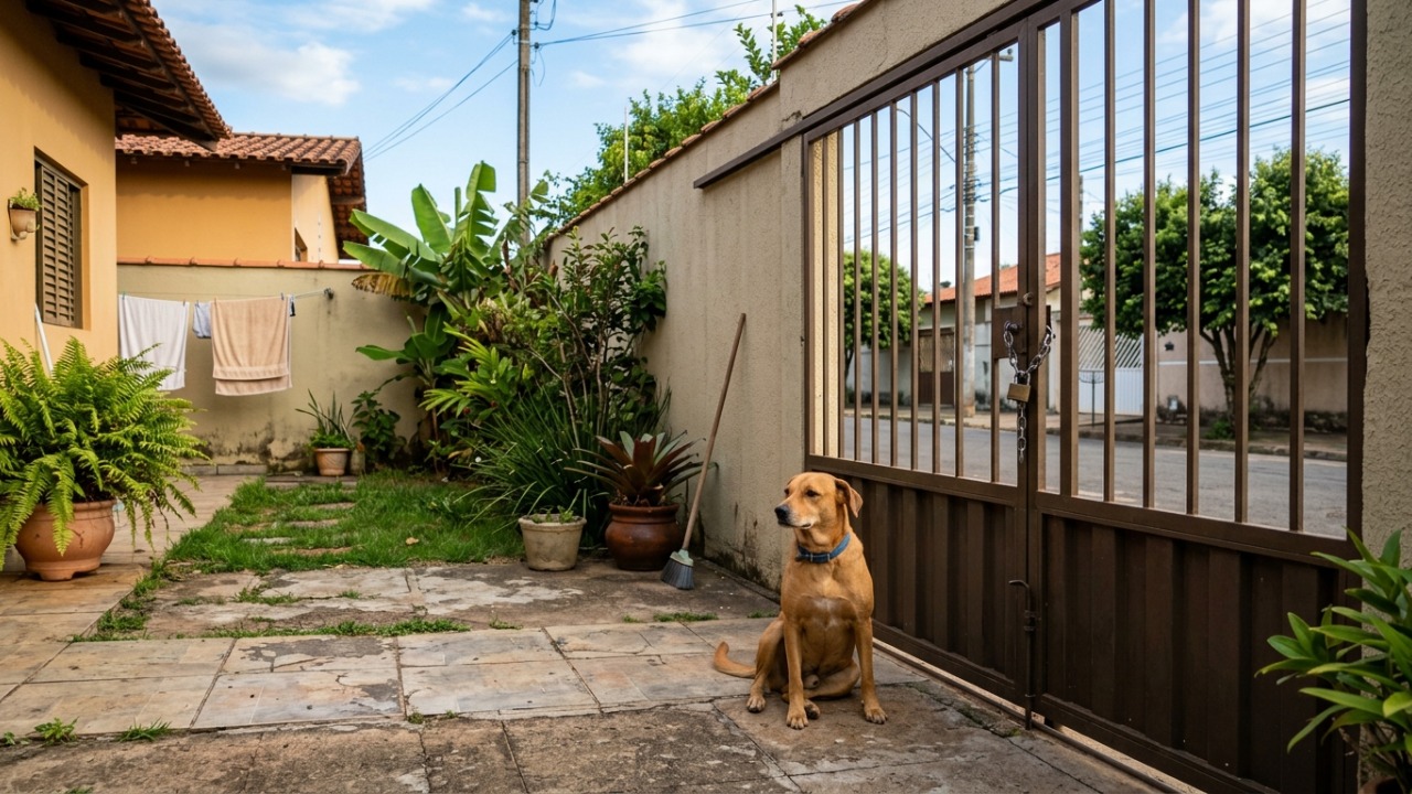 Visitas antecipadas revelam que comportamento animal pode indicar mudanças importantes