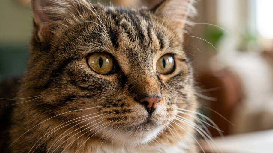 Estudo genético com quase 500 gatos revelou que os cânceres felinos compartilham muitas das mesmas mutações cancerígenas encontradas em humanos