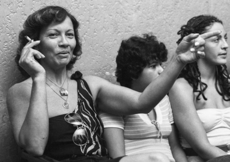 Exposição gratuita ‘Mulheres da Boca’ no MIS