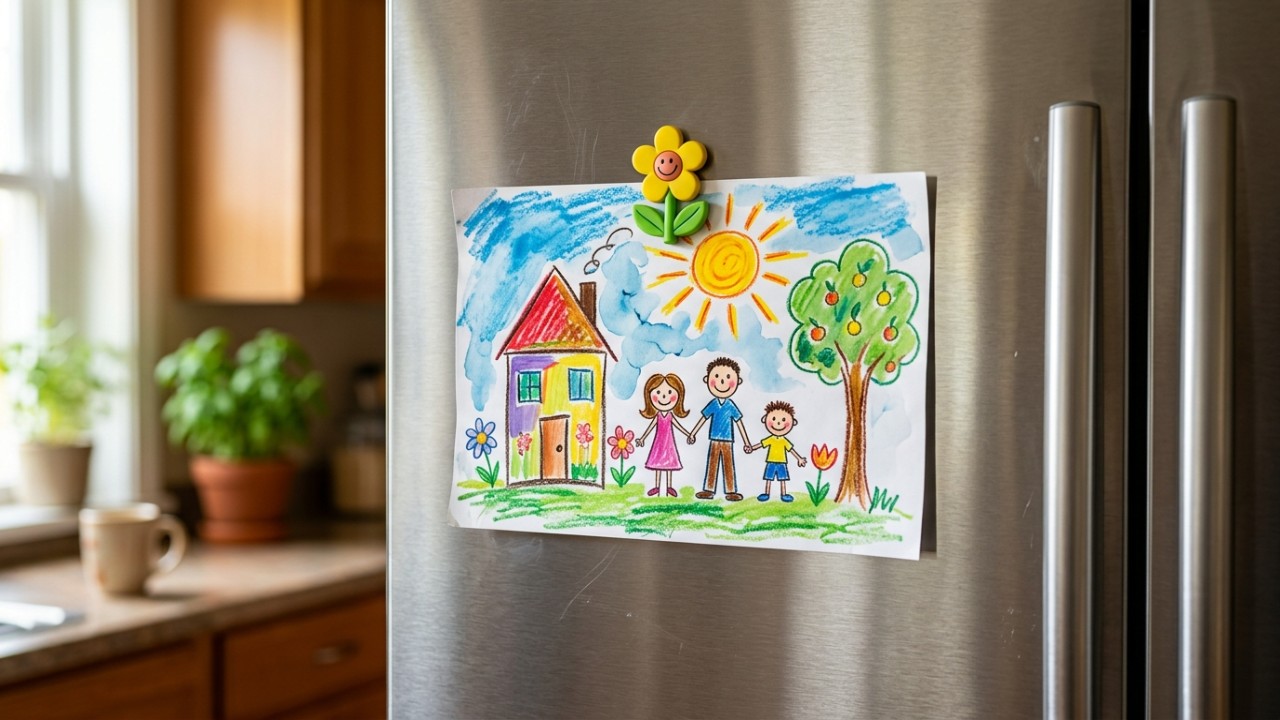drawing-on-refrigerator-door.jpeg