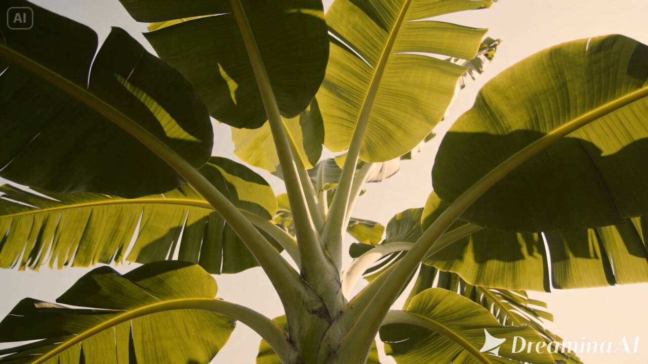 Bananeira cheia de folhas e sem cacho? Saiba quais fatores podem influenciar a produção, desde a variedade e idade até a luminosidade e a água.