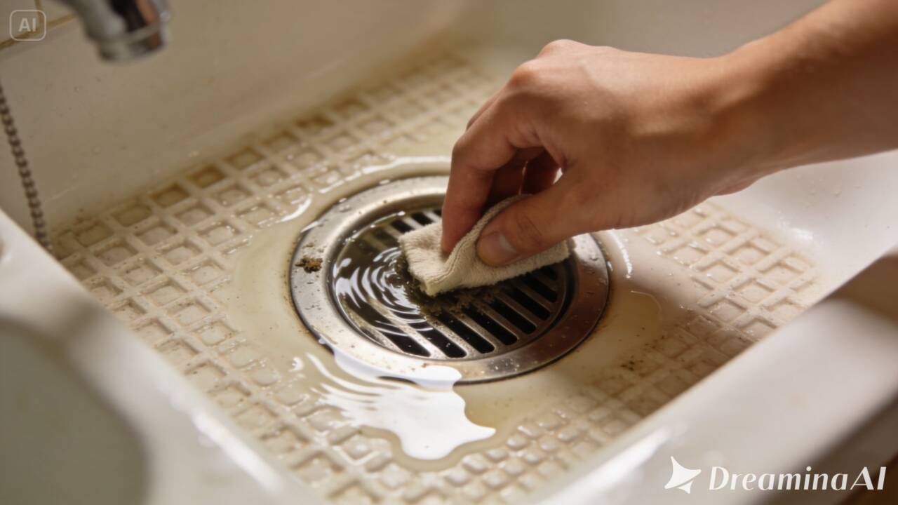 O forno não esfria imediatamente após ser desligado. Saiba por que paredes, grades e assadeiras continuam liberando calor por algum tempo.