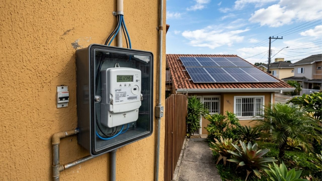 Lei da geração própria mudou as regras para quem instala energia solar