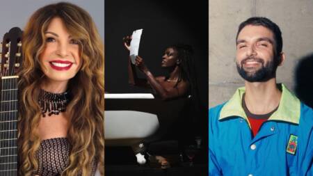 Festival Sesc 80 Anos: três dias de shows, peças e exposições 100% gratuitas em SP!