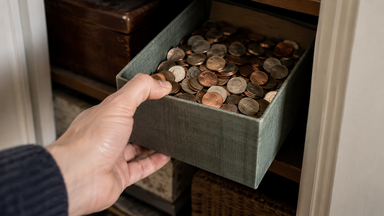 A conversa familiar separou educação financeira de responsabilidades que pertencem aos adultos.