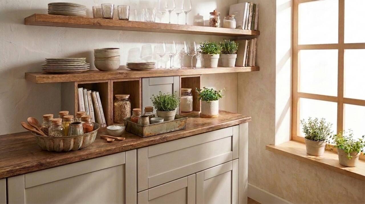 Forma de bolo antiga pode virar bandeja, organizador ou decoração de parede. Confira ideias simples para reaproveitar a peça e renovar sua aparência.