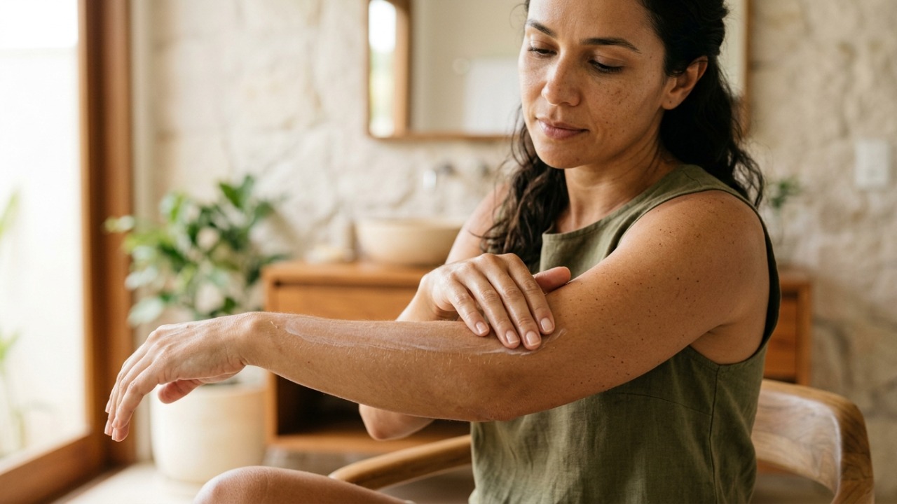 Skincare corporal ganha fórmulas com ativos específicos para diferentes necessidades da pele.