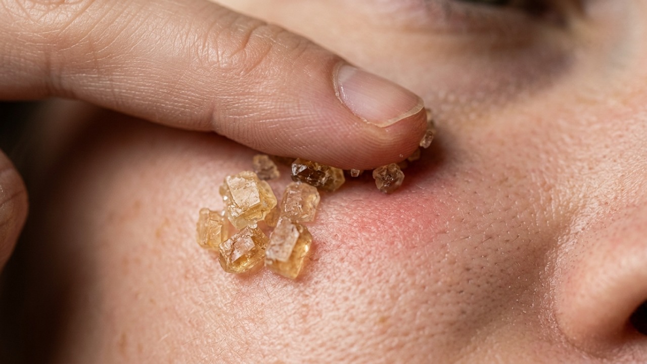 Esfoliação agressiva pode piorar acne, rosácea e manchas