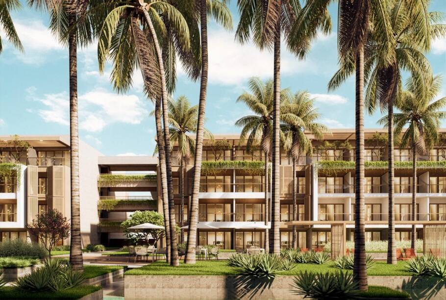 Ipioca Mar Resort All Inclusive tem previsão de entrega para 2030