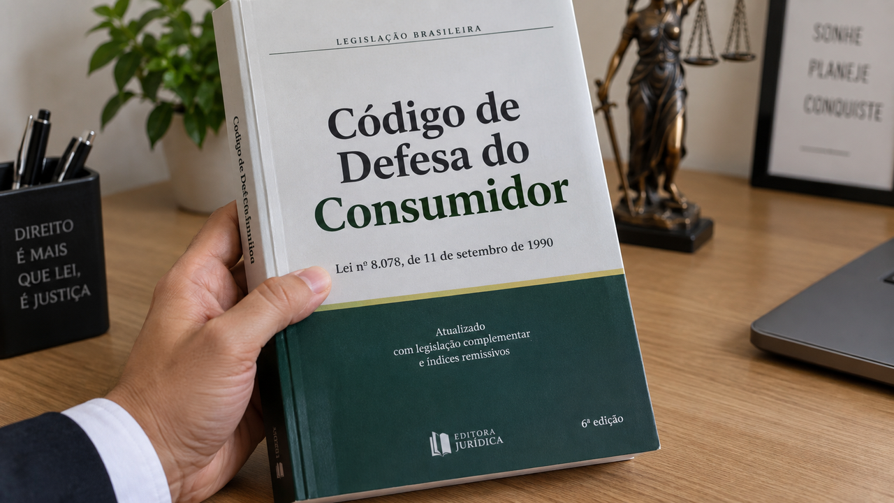O CDC proíbe executar serviços sem autorização expressa do consumidor.