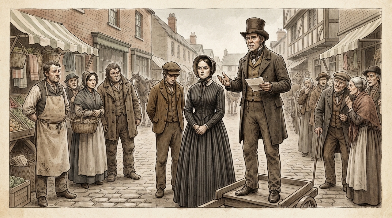 Durante muito tempo, obter um divórcio que permitisse novo casamento na Inglaterra exigia caminhos restritos e caros, como um ato particular do Parlamento.