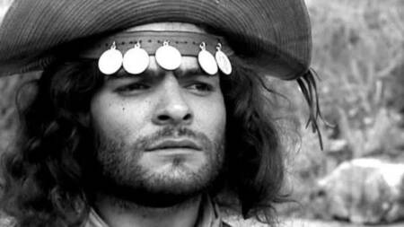 Deus e o Diabo na Terra do Sol (1964) | Direção: Glauber Rocha