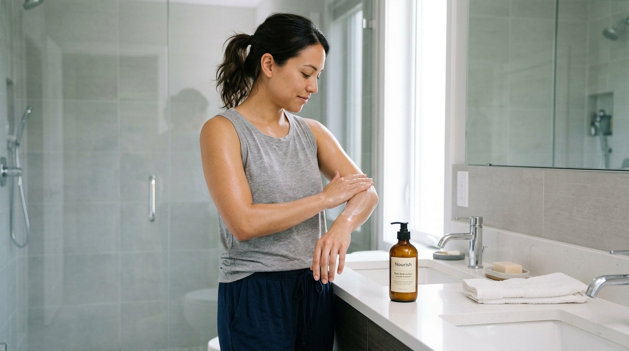 A tendência também responde a consumidores que leem rótulos e buscam função além do perfume.