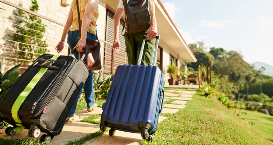 Propriedade compartilhada tende a ser mais adequada para quem costuma viajar com frequência