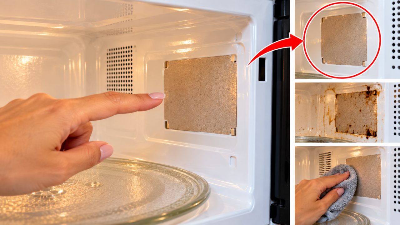 Você sabe para que serve a placa de mica dentro do micro-ondas? Veja como ela conduz energia, protege componentes e evita problemas durante o uso.