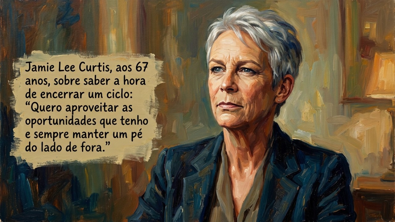 Encerrar um ciclo com lucidez permite canalizar energia para novos recomeços e descobertas.